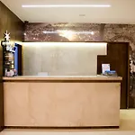 Mogay Hotel *