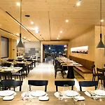 Hotel Mogay *