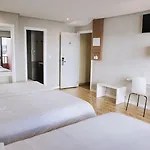 Mogay Hotel *