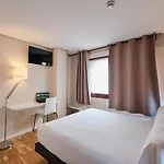 Mogay Hotel *