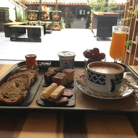 Mogay * تشانتادا