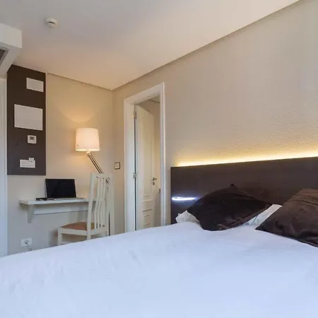 Mogay Hotel Chantada