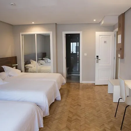 Mogay Hotel Chantada