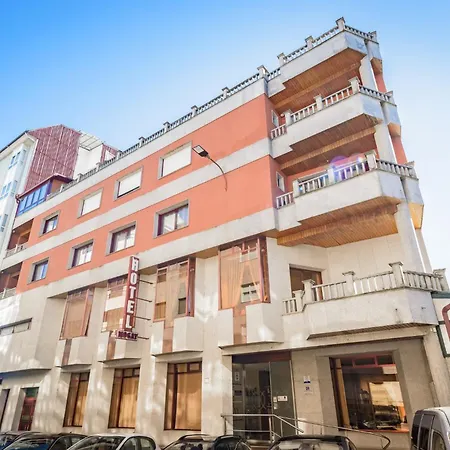 Mogay Hotel