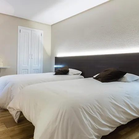 Mogay Szálloda Chantada