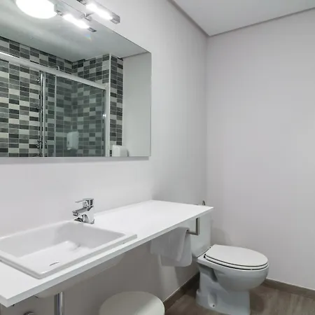 Mogay Hotel Chantada