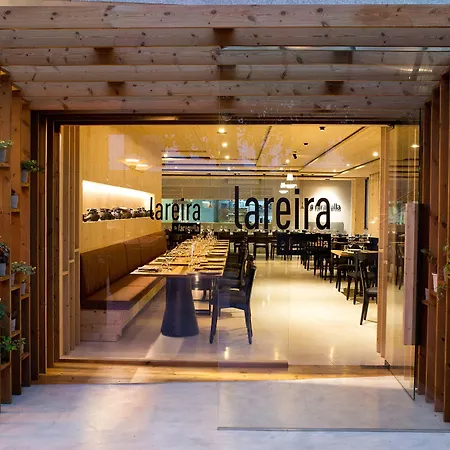 Mogay Hotel Chantada