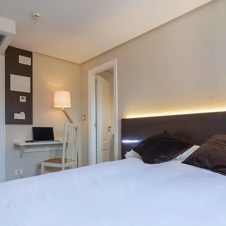 Hotel Mogay Chantada