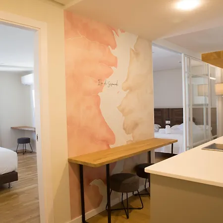 Hotel Mogay Chantada