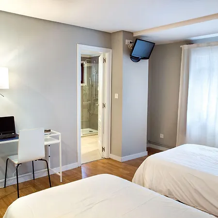 Hotel Mogay