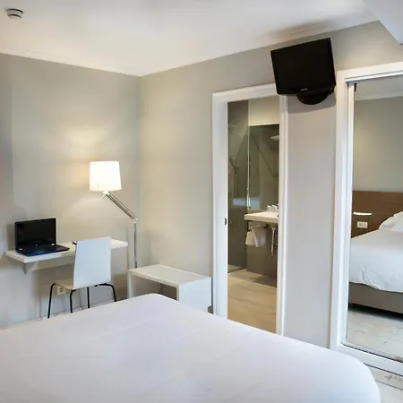 Mogay Szálloda Chantada