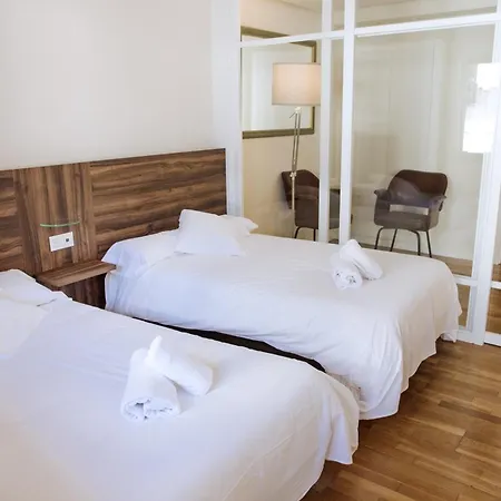 Hotel Mogay Chantada