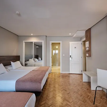 Hotel Mogay
