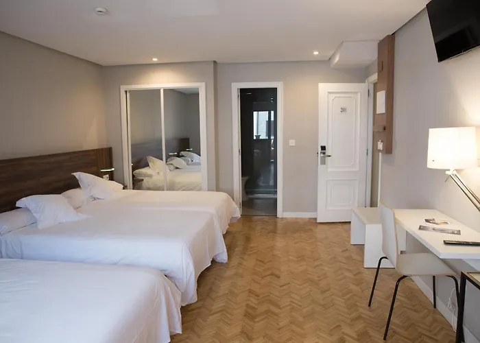 Mogay מלון צ'נטדה