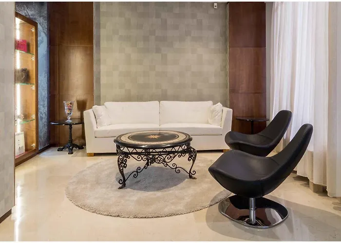 Mogay Отель Чантада