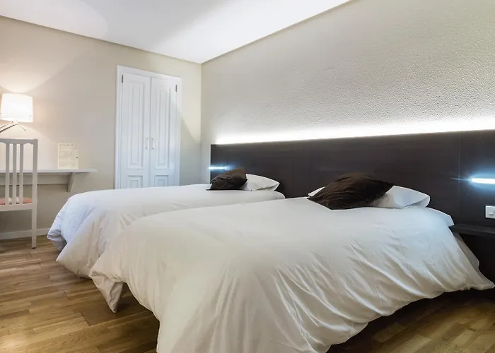 Mogay Отель Чантада