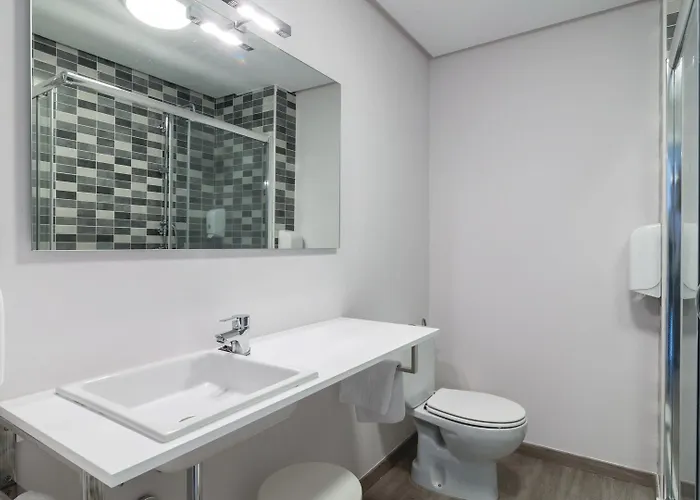 Mogay מלון צ'נטדה