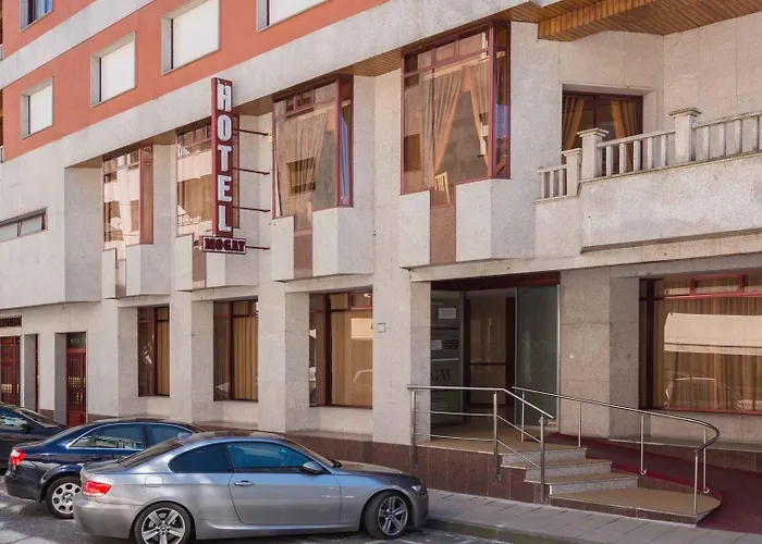 Mogay Чантада