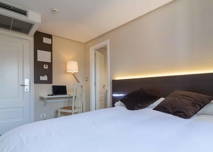 Отель Mogay Чантада