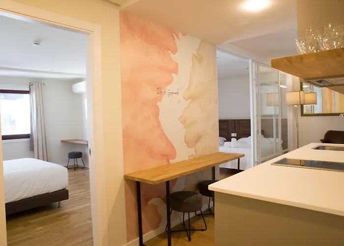 מלון Mogay צ'נטדה