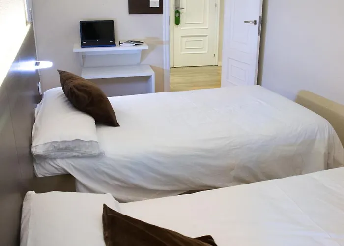 מלון Mogay צ'נטדה