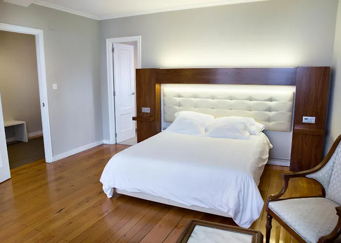 מלון Mogay צ'נטדה