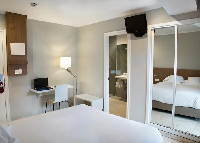 Mogay Отель Чантада